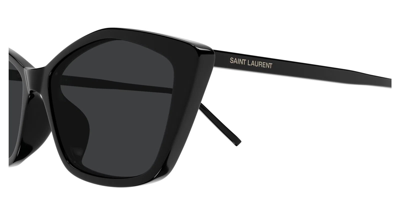 Saint Laurent SL 775/F Sunglasses - view 4